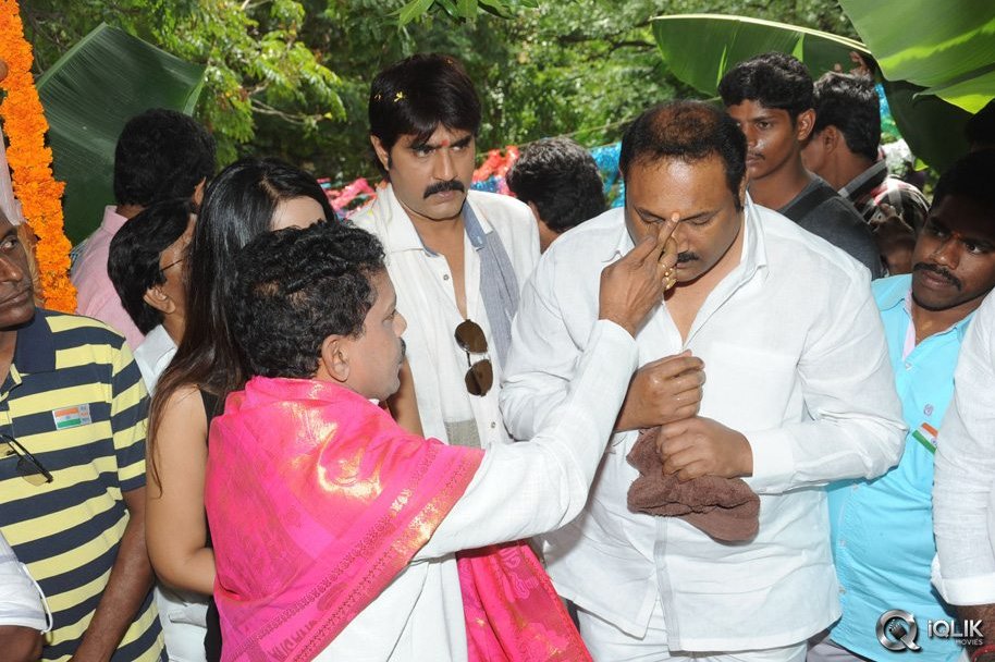 Jalsa-Rayudu-Movie-Opening